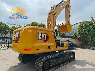 CAT 320 GC