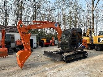 Hitachi ZX 70