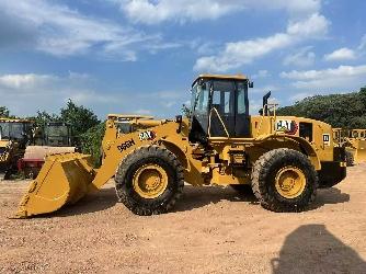 CAT 966 H