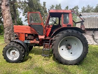 MTZ 82