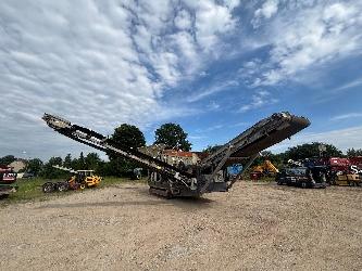 Metso ST2.8