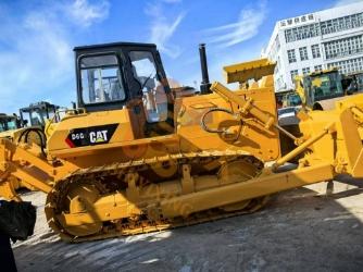 CAT D6G