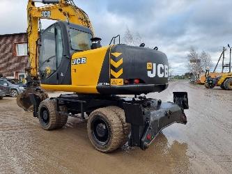 JCB JS 175 W