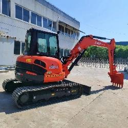 Kubota U 48-4