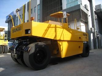 Sakai T2