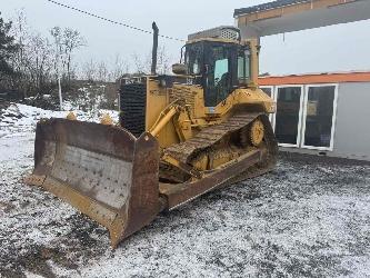 CAT D 6 M