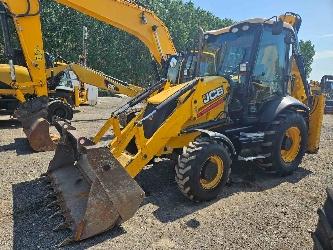 JCB 3 CX