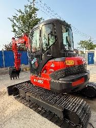 Kubota KX 163