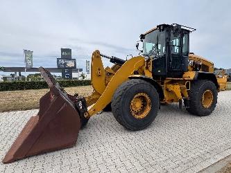 CAT 938M - 2020