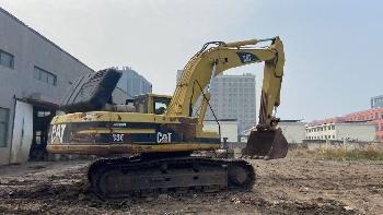CAT 330 B