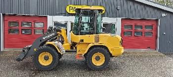 Volvo L 35 G