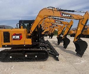 Sany SY 70 C