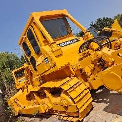 CAT D 7 G