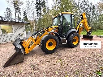 JCB 4 CX 14