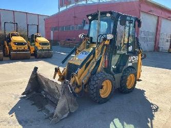 JCB 1CX EC