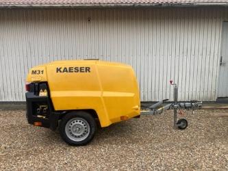 Kaeser M 31