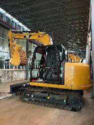 CAT 307E2