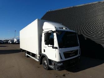 MAN TGL 8.190