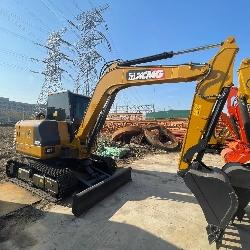 XCMG XWE60DA