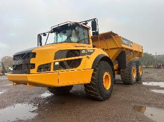Volvo A 45 G