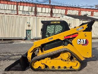 CAT 289 D3