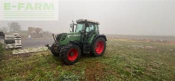 Fendt 313