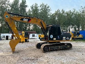 CAT 315D2