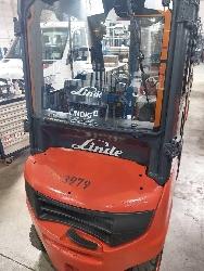 Linde H16D
