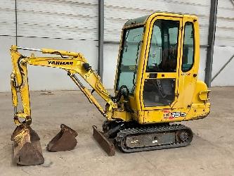 Yanmar B 15