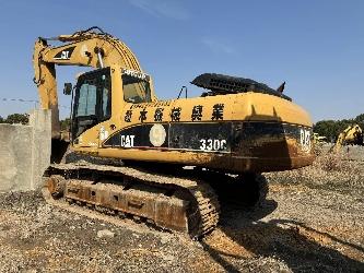 CAT 330C