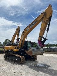 Sany SY 265 C