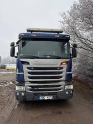 Scania G 450