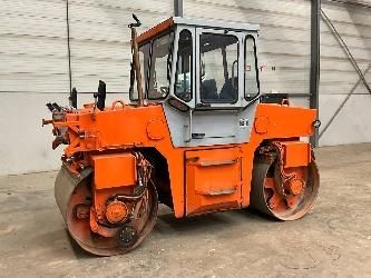Hamm DV 06 V