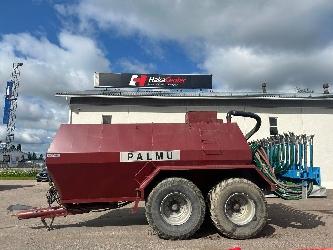 Palmu 14m3