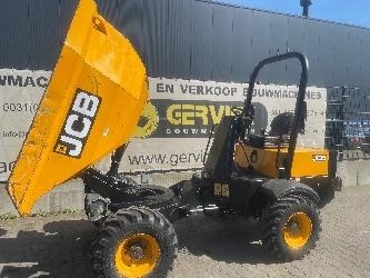 JCB TA 3 S