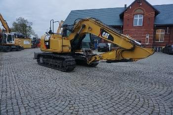 CAT 311 F LRR