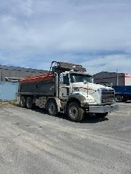 Mack GU813