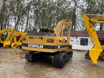 CAT E200B