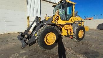 Volvo L 60 H