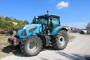 Landini 7-180
