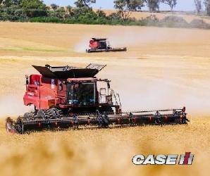 Case IH 9240