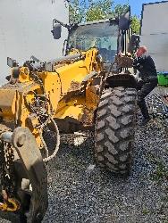 JCB TM 320 S