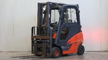 Linde H 14 T