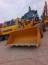 CAT 966H