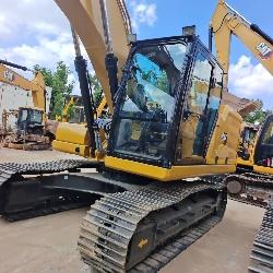 CAT 320