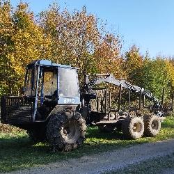 Vimek 606