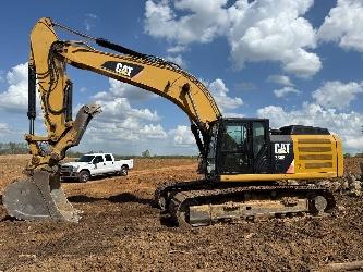 CAT 336 EL