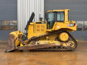 CAT D6R XL