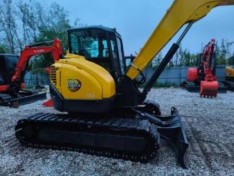 Yanmar Vio 75