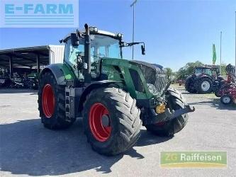 Fendt 828